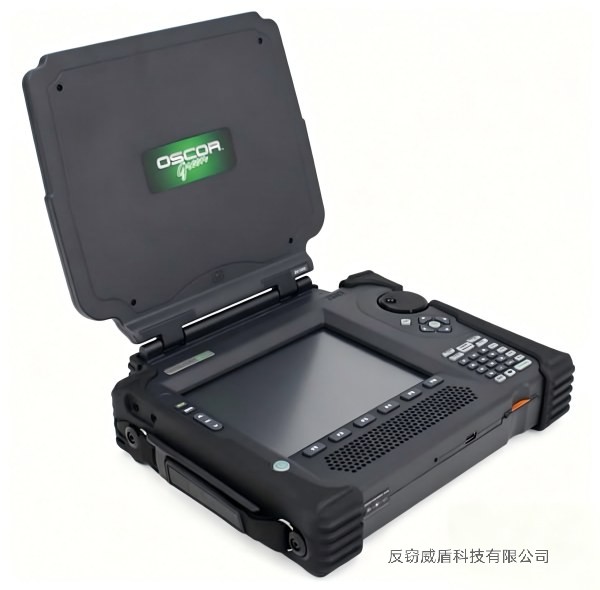 美国 REI Oscor Green 24G 全频段反窃听分析仪