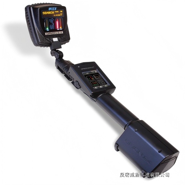 美国（REI）Orion 2.4HX 非线性节点探测器