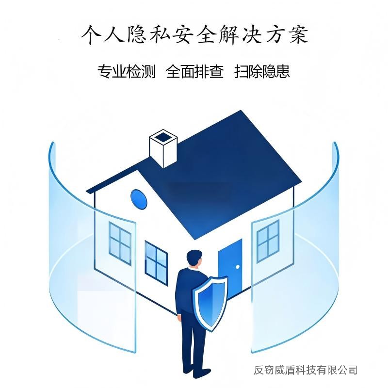 个人隐私安全检测解决方案