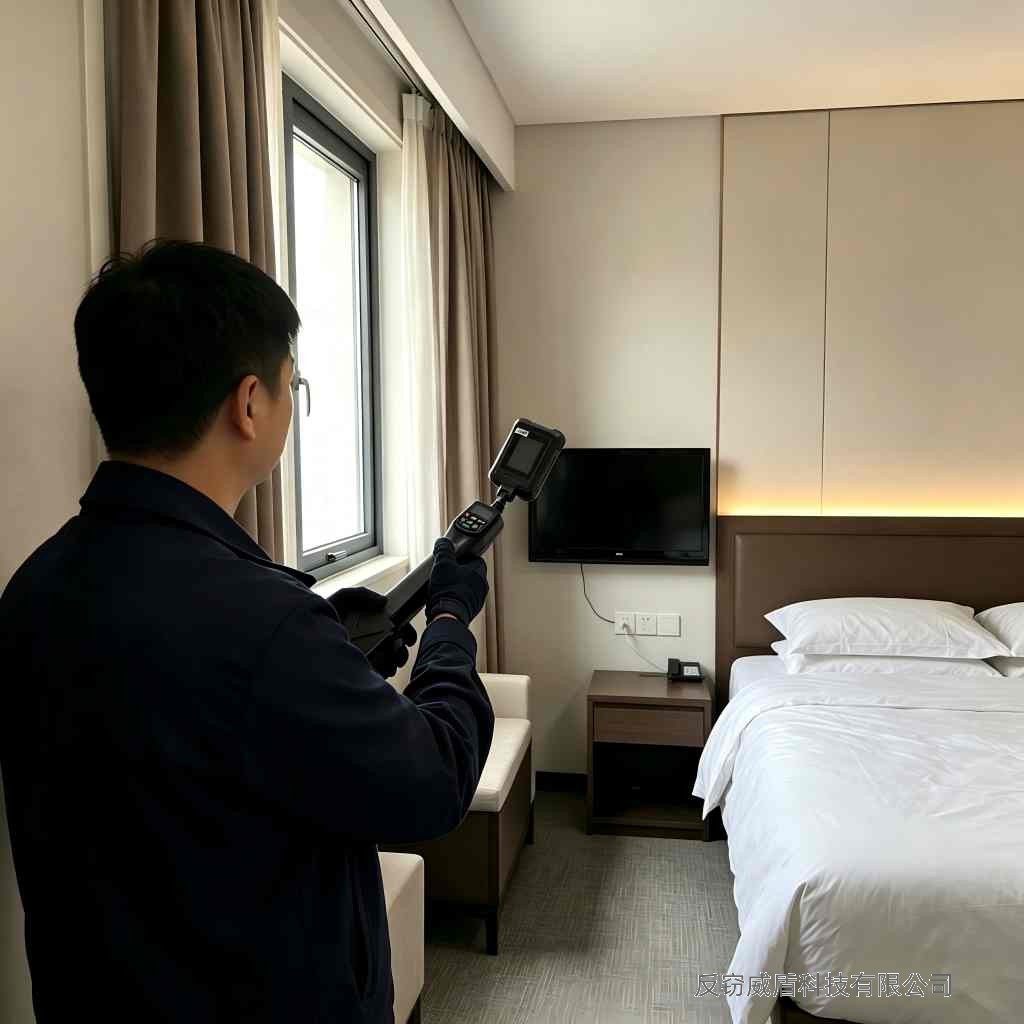 品牌连锁酒店检测