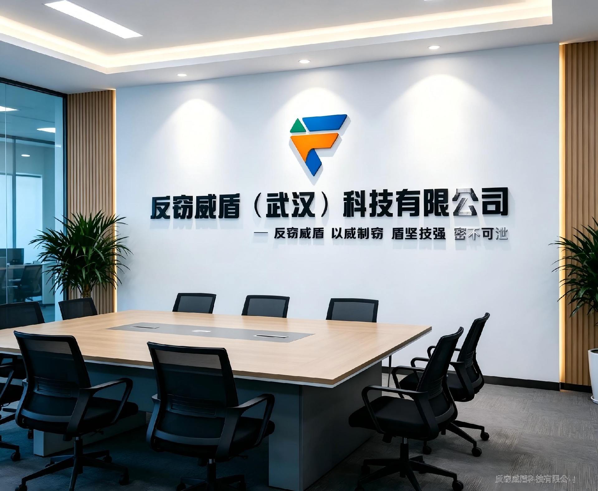 为什么选择反窃威盾